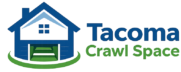 Tacoma Crawl Space